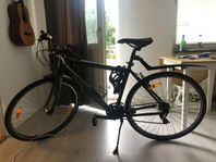 Merida Crossway Redwood 28”