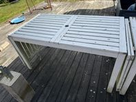 Äpplarö bord