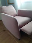 fåtölj ikea ekolsund 