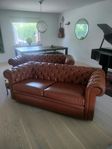Chesterfield Pegasus