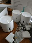Mesh WiFi system