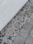 Marmor dekorsten säljs billigt