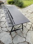 UTESPELARE gamingskrivbord från IKEA  