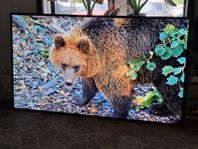 Samsung 82" LCD TV Full HD.