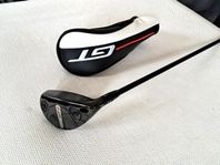 Titleist GT2 Golf Hybrid 3 - 18 grader Regular