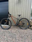 mountainbike Scott