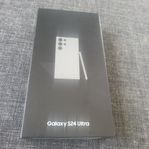 Galaxy  S 24 Ultra obruten förpackning