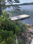 Flytbrygga i aluminium