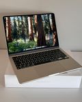 Oerhört fin Macbook Air M2 13”