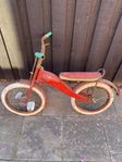 barncykel gammal