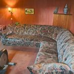 Bäddsoffa 