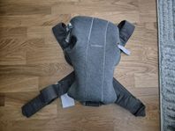 Babybjörn bärsele mini