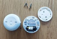 Fibaro Smoke sensor (brandvarnare z-wave)
