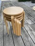 PALLAR IKEA "Frosta"