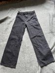 Jeans Lindex modell Hanna stl 36 
