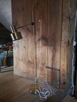 Golvlampa 