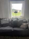 Daiwa CrossFier combo