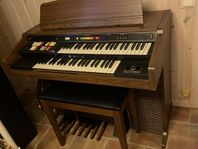 elorgel