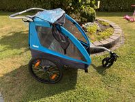 Cykelkärra Thule Coaster2 XT