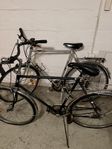 vintage racer & pendel cyklar