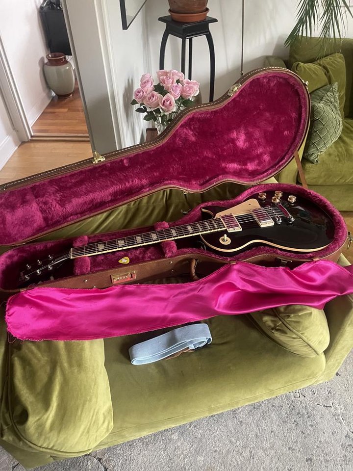 Gibson les paul