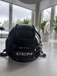 Hockeyhjälm