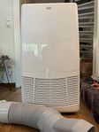 Argo Oscar Super A Plus luftkonditionering 