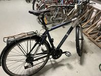 Herrcykel 24 vxl