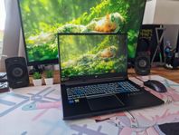 ACER Gaming Laptop, 360Hz, RAM 32GB, RTX 3070
