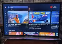 Sony Bravia LED TV 46hx855 i fint skick