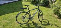 hybrid racer nishiki ultra pro strl M