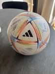 Adidas Al Rihla League fotboll FIFA World Cup Qatar 2022