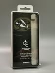 Original Samsung S21+ / S21+ 5G Smartview Cover