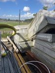 Väderskydd fönsterskydd till fönster renovering
