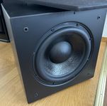 BK P12-300SB Subwoofer / Bashögtalare