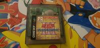 Yu-Gi-Oh 3 Gameboy Color Regionsfri Ntsc-J