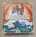 Diluvium brädspel