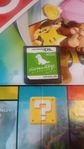 Nintendogs Nintendo Ds Regionsfri Ntsc-j