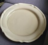 stort runt fat 41 cm