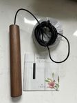 Lampa Umage Chimes Dark Oak
