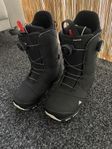 Burton Boa Snowbordskor strl 43