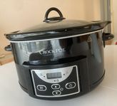 Crockpot