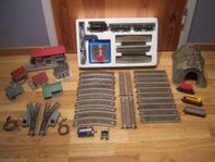 Märklin modelljärnväg