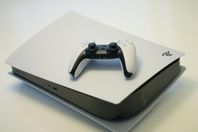 Playstation 5 Digital