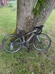 racer cyckel
