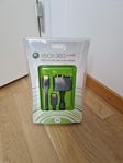 Xbox 360 HDMI AV Cable and Audio Adapter