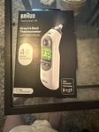 Braun ThermoScan