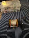 fiskeutrustning