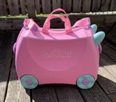 Trunki resväska