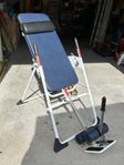 Mastercare ryggbänk